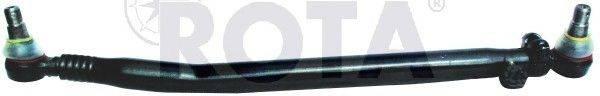 Продольная рулевая тяга ROTA 2086947