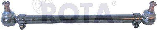 Поперечная рулевая тяга ROTA 2996197