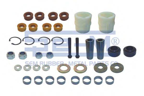 Ремкомплект, подшипник стабилизатора SEM LASTIK 7928