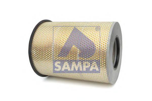 Воздушный фильтр SAMPA 033.108