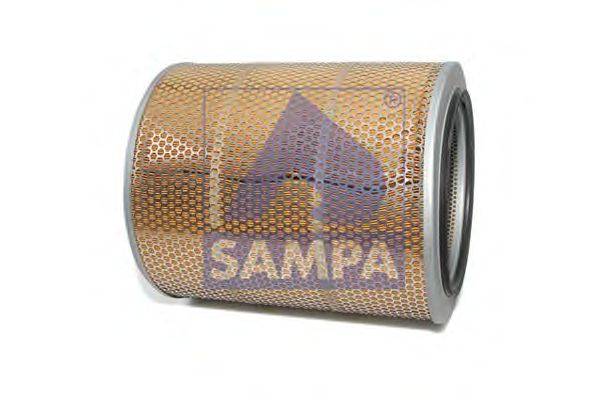 Воздушный фильтр SAMPA 033.109