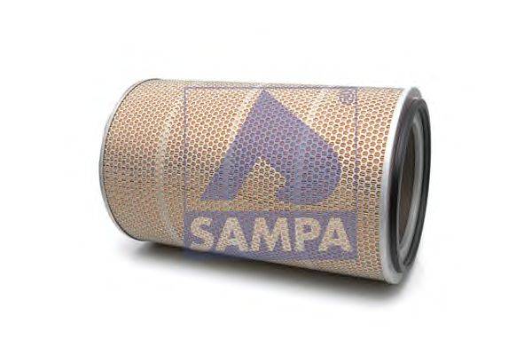 Воздушный фильтр SAMPA 078.079