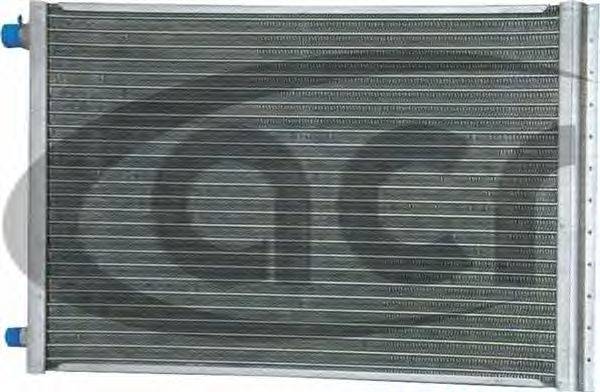 Конденсатор, кондиционер ACR 301002