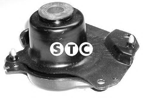 Подвеска, двигатель STC T404415