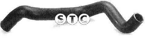 Шланг радиатора STC T407535