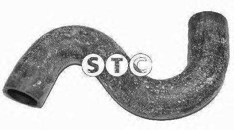 Шланг радиатора STC T408900