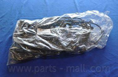 Прокладка, крышка головки цилиндра PARTS-MALL P1G-C013