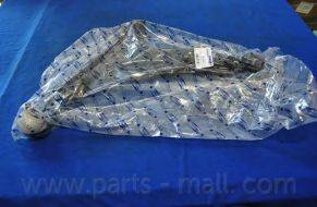Рычаг независимой подвески колеса, подвеска колеса PARTS-MALL PXCAC003LL