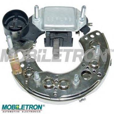 Ремкомплект, генератор MOBILETRON RV-H005A