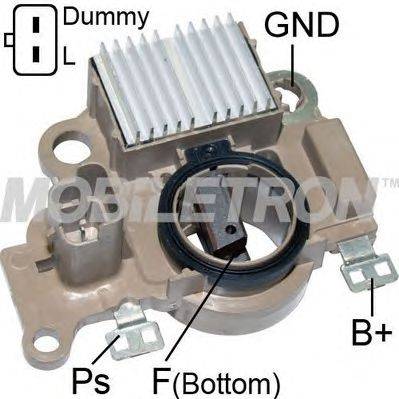 Регулятор генератора MOBILETRON VR-H2009-112
