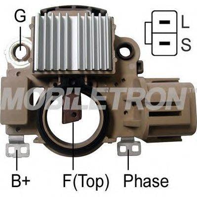 Регулятор генератора CARGOPARTS 230043