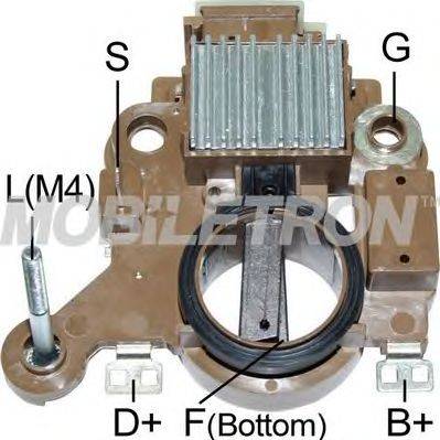 Регулятор генератора MOBILETRON VR-H2009-153