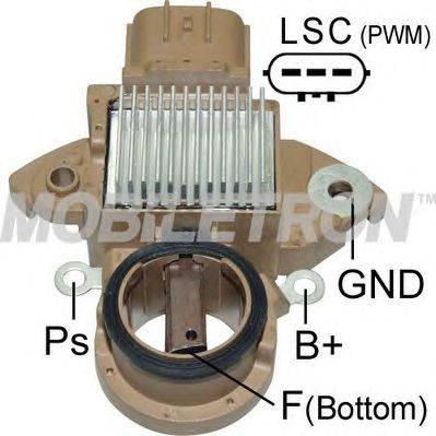 Регулятор генератора MOBILETRON VR-H2009-176
