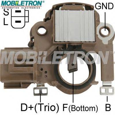 Регулятор генератора MOBILETRON VR-H2009-22