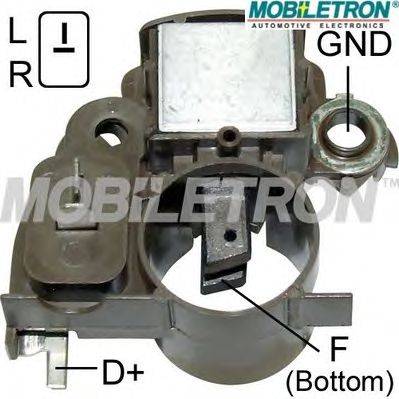 Регулятор генератора CARGOPARTS 136730