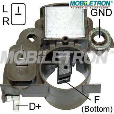 Регулятор генератора MOBILETRON VR-H2009-4H