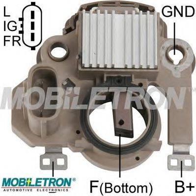 Регулятор генератора MOBILETRON VR-H2009-62