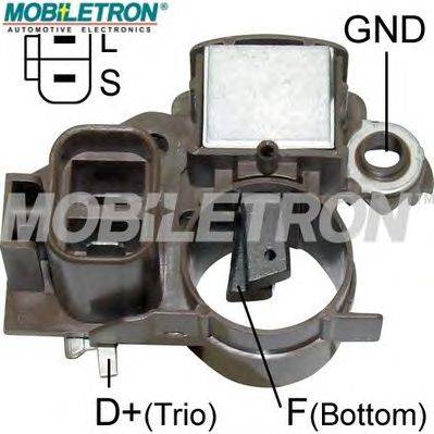 Регулятор генератора MOBILETRON VR-H2009-6H