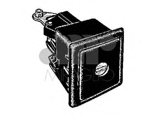 Замок задней двери MIRAGLIO 37215