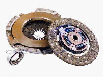 Комплект сцепления MDR MCK-11914