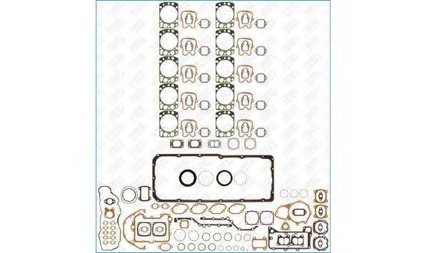 Комплект прокладок, двигатель AJUSA 50210000