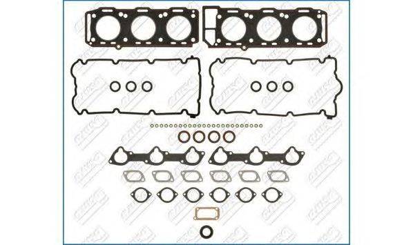 Комплект прокладок, головка цилиндра AJUSA 52160900