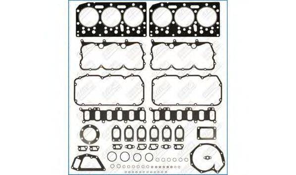 Комплект прокладок, головка цилиндра AJUSA 52183100