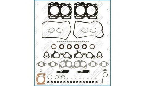 Комплект прокладок, головка цилиндра AJUSA 52227400