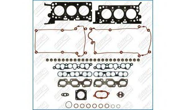 Комплект прокладок, головка цилиндра AJUSA 52272600