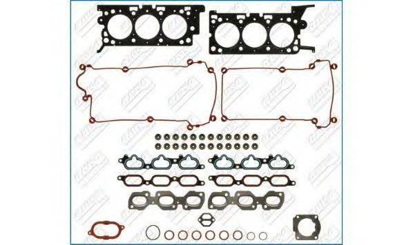 Комплект прокладок, головка цилиндра AJUSA 52273700