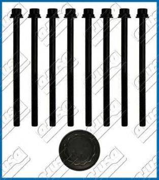 Комплект болтов головки цилидра AJUSA 81030100