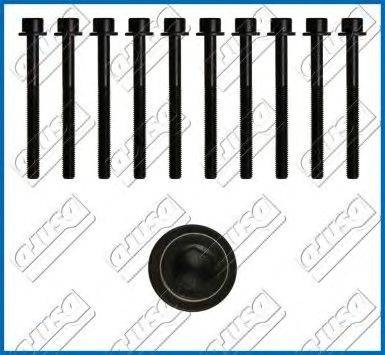 Комплект болтов головки цилидра AJUSA 81031300