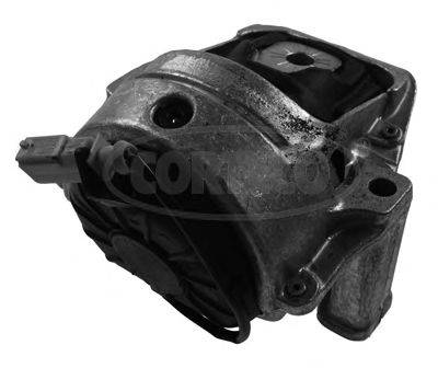 Подвеска, двигатель ZF Parts 3474201