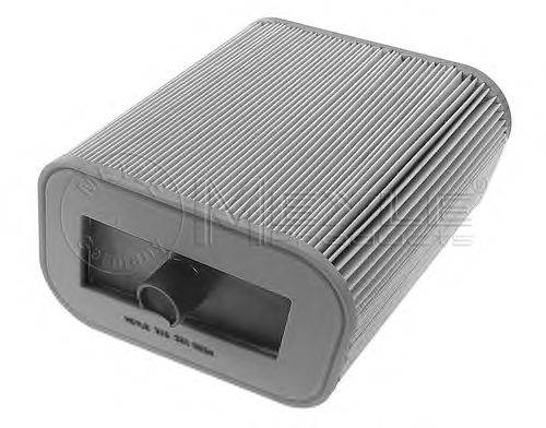 Воздушный фильтр MEYLE 312 321 0034