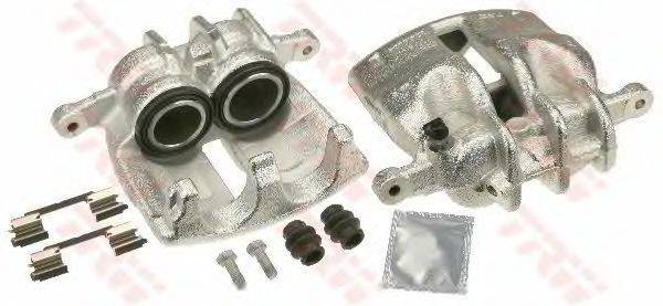 Тормозной суппорт TRW BHU329E