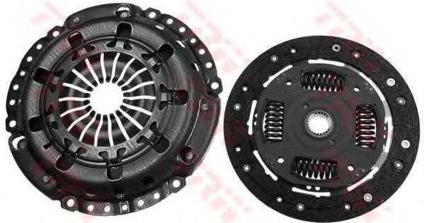 Комплект сцепления TRW TCK2479