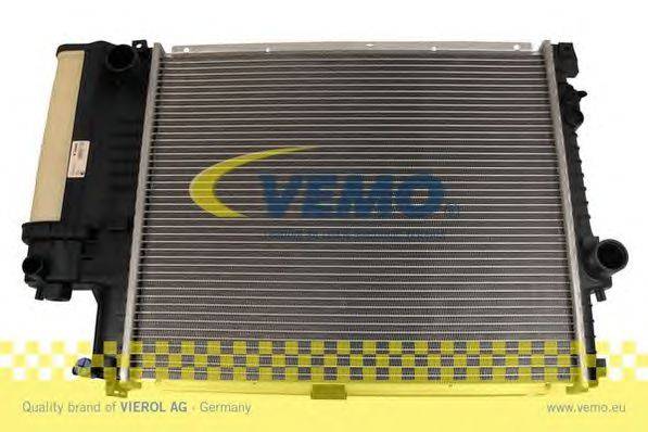Радиатор, охлаждение двигателя VEMO V20-60-1511