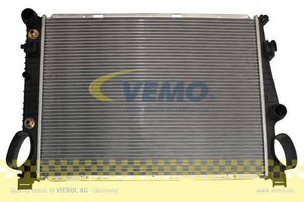 Радиатор, охлаждение двигателя VEMO V30601280