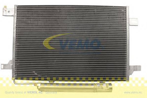 Конденсатор, кондиционер VEMO V30-62-1036