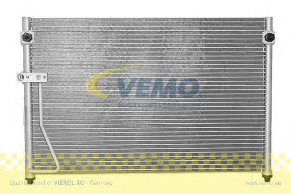 Конденсатор, кондиционер VEMO V32620001