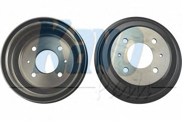 Тормозной барабан KAVO PARTS BD-3361