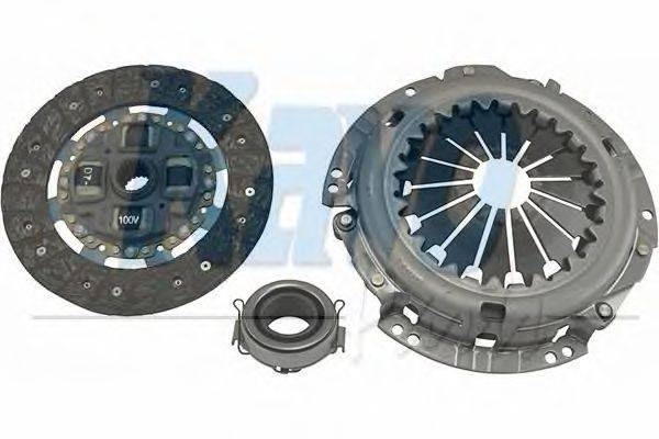 Комплект сцепления KAVO PARTS CP1077