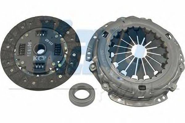 Комплект сцепления KAVO PARTS CP1085