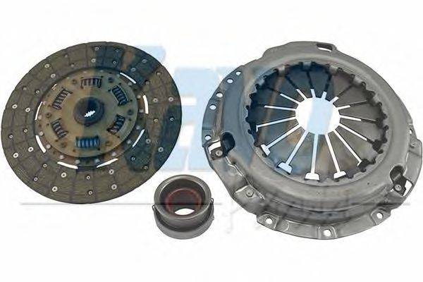 Комплект сцепления KAVO PARTS CP-1116