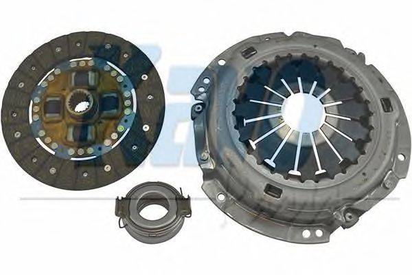 Комплект сцепления KAVO PARTS CP1130