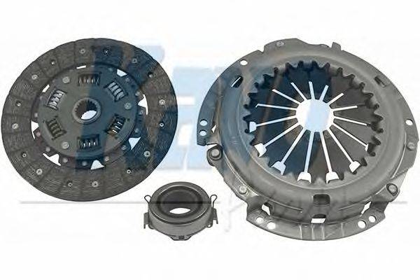 Комплект сцепления KAVO PARTS CP1132