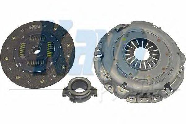 Комплект сцепления KAVO PARTS CP-1518