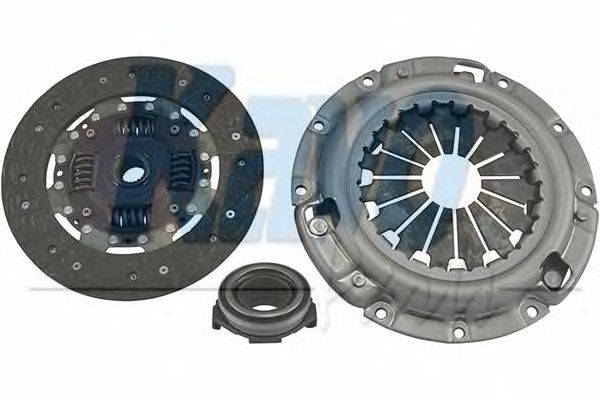 Комплект сцепления KAVO PARTS CP-1531