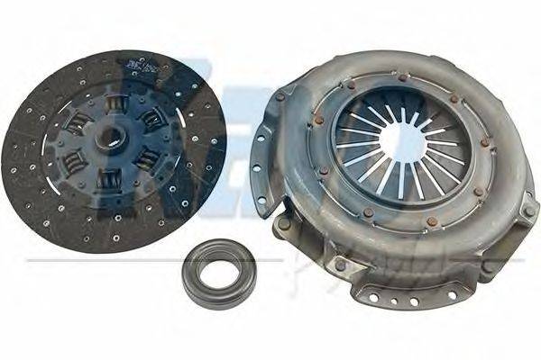 Комплект сцепления KAVO PARTS CP2065