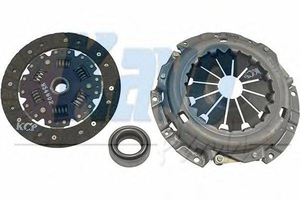 Комплект сцепления KAVO PARTS CP-3003